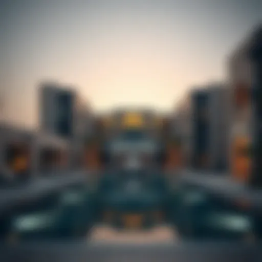 Exploring Amoriah Residence in Dubai's Real Estate Landscape Introduction
