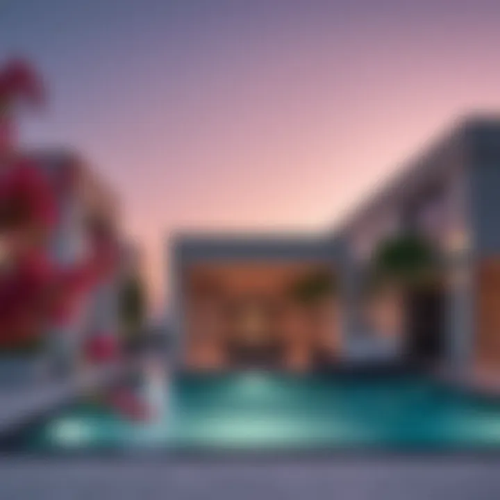 Notable Exploring Amoriah Residence in Dubai's Real Estate Landscape