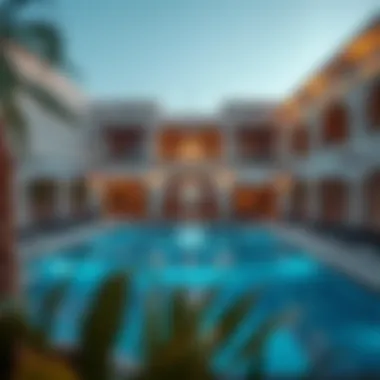 Exploring Amoriah Residence in Dubai's Real Estate Landscape Summary Exploring Amoriah Residence in Dubai's Real Estate Landscape Summary