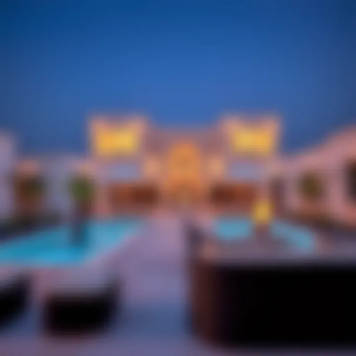 Notable Exploring Arabian Ranches: A Comprehensive Overview