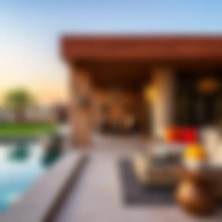 Exploring Arabian Ranches: A Comprehensive Overview Summary