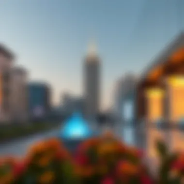 Notable Exploring Barsha 2: A Comprehensive Overview of Dubai's Vibrant Neighborhood Notable Exploring Barsha 2: A Comprehensive Overview of Dubai's Vibrant Neighborhood