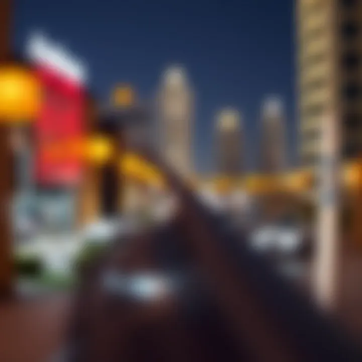 Exploring Barsha 2: A Comprehensive Overview of Dubai's Vibrant Neighborhood Summary