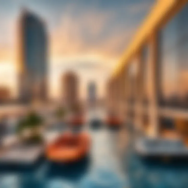 Notable Exploring Bluewaters Bay, Dubai: A Comprehensive Overview