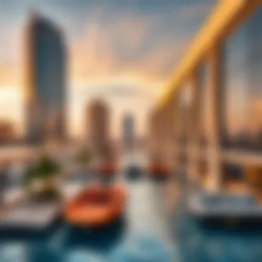 Notable Exploring Bluewaters Bay, Dubai: A Comprehensive Overview Notable Exploring Bluewaters Bay, Dubai: A Comprehensive Overview