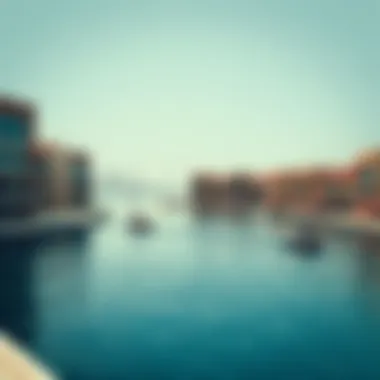 Exploring Bluewaters Bay, Dubai: A Comprehensive Overview Summary Exploring Bluewaters Bay, Dubai: A Comprehensive Overview Summary