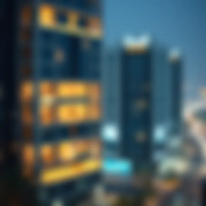 Notable Exploring بن سوقات سنتر: A Hub of Opportunities in Dubai Real Estate
