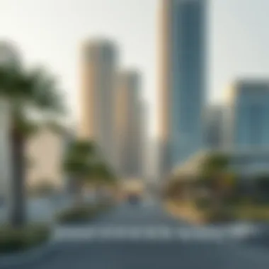 Notable Exploring Boulevard Crescent: An In-depth Analysis of a Premier Dubai Destination Notable Exploring Boulevard Crescent: An In-depth Analysis of a Premier Dubai Destination