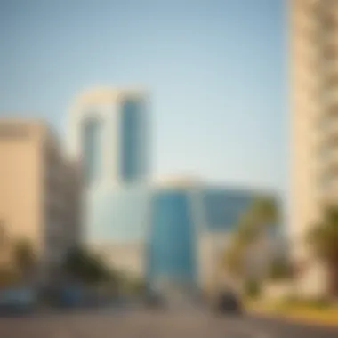 Exploring Boulevard Crescent: An In-depth Analysis of a Premier Dubai Destination Summary Exploring Boulevard Crescent: An In-depth Analysis of a Premier Dubai Destination Summary