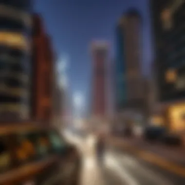 Notable Exploring Business Bay: The Heartbeat of Dubai's Urban Development Notable Exploring Business Bay: The Heartbeat of Dubai's Urban Development