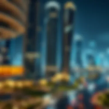 Exploring Business Bay: The Heartbeat of Dubai's Urban Development Summary Exploring Business Bay: The Heartbeat of Dubai's Urban Development Summary