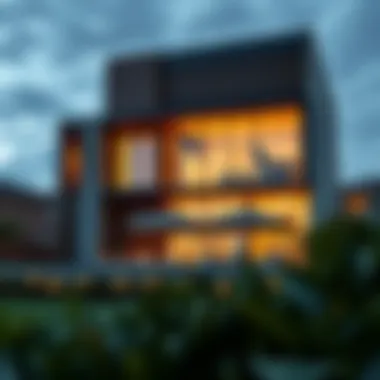 Showcasing Success in Real Estate Showcasing a successful real estate project