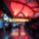 Exploring City Walk Cinema in Dubai: A Multifaceted Experience Introduction