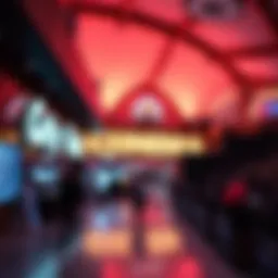 Exploring City Walk Cinema in Dubai: A Multifaceted Experience Introduction