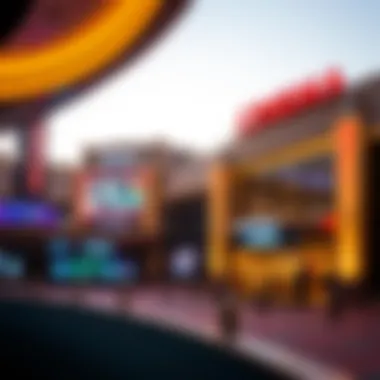 Notable Exploring City Walk Cinema in Dubai: A Multifaceted Experience Notable Exploring City Walk Cinema in Dubai: A Multifaceted Experience