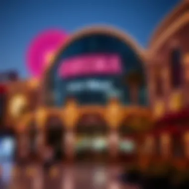 Exploring City Walk Cinema in Dubai: A Multifaceted Experience Summary Exploring City Walk Cinema in Dubai: A Multifaceted Experience Summary