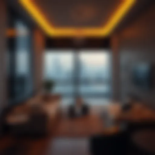 Exploring Co-living in Dubai: A Comprehensive Guide Introduction