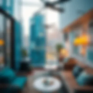 Notable Exploring Co-living in Dubai: A Comprehensive Guide Notable Exploring Co-living in Dubai: A Comprehensive Guide