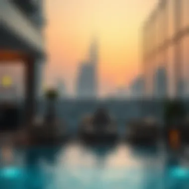 Exploring Co-living in Dubai: A Comprehensive Guide Summary Exploring Co-living in Dubai: A Comprehensive Guide Summary