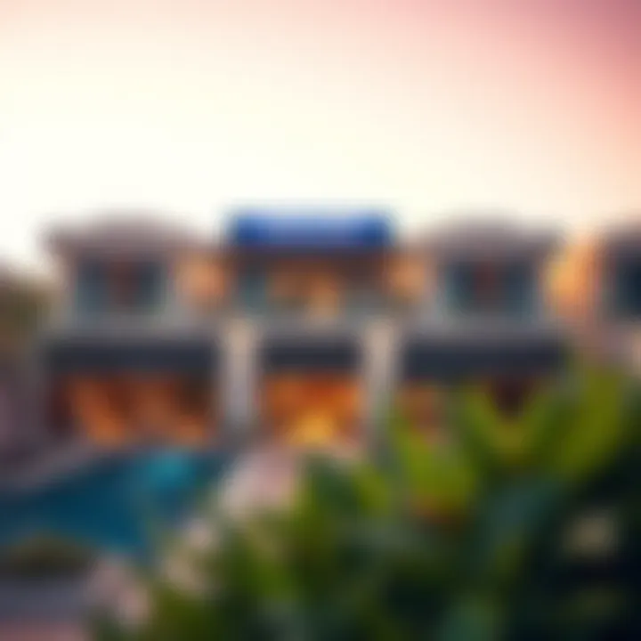 Notable Exploring Coldwell Banker Dubai: A Comprehensive Overview