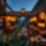 Exploring Culinary Delights: Restaurants in Qusais, Dubai Introduction
