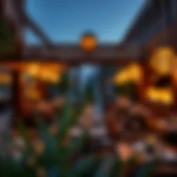 Exploring Culinary Delights: Restaurants in Qusais, Dubai Introduction