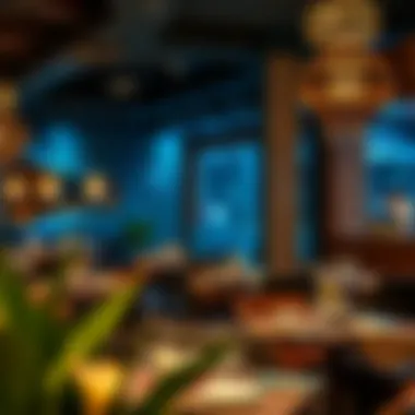Notable Exploring Culinary Delights: Restaurants in Qusais, Dubai Notable Exploring Culinary Delights: Restaurants in Qusais, Dubai