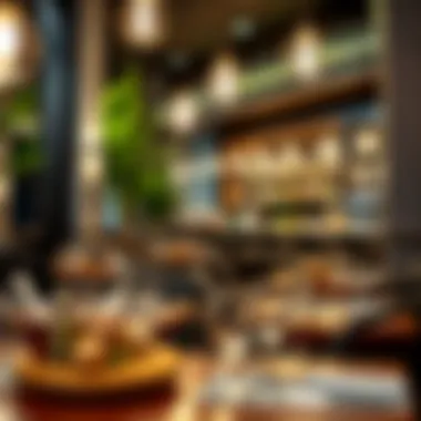 Exploring Culinary Delights: Restaurants in Qusais, Dubai Summary Exploring Culinary Delights: Restaurants in Qusais, Dubai Summary