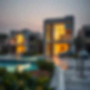 Notable Exploring Danube Homes: Investment Opportunities in Dubai