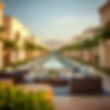 Exploring Danube Homes: Investment Opportunities in Dubai Summary