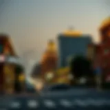 Exploring Deira Corniche: A Comprehensive Guide Introduction