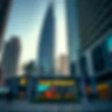 Exploring Deyaar Mirdif City Centre Building: A Comprehensive Overview Introduction