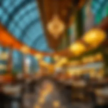 Exploring DFC Restaurants: A Culinary Map Introduction Exploring DFC Restaurants: A Culinary Map Introduction