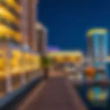 Exploring Dubai Creek Harbour: A Comprehensive Overview Introduction