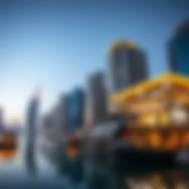 Notable Exploring Dubai Creek Harbour: A Comprehensive Overview Notable Exploring Dubai Creek Harbour: A Comprehensive Overview