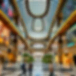 Exploring Dubai Mall: A Comprehensive Overview Introduction