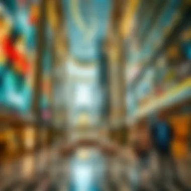 Notable Exploring Dubai Mall: A Comprehensive Overview Notable Exploring Dubai Mall: A Comprehensive Overview