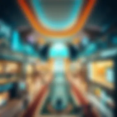 Exploring Dubai Mall: A Comprehensive Overview Summary Exploring Dubai Mall: A Comprehensive Overview Summary