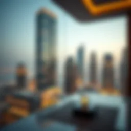 Exploring Emaar Towers at Riggat Al Buteen: A Comprehensive Overview Introduction