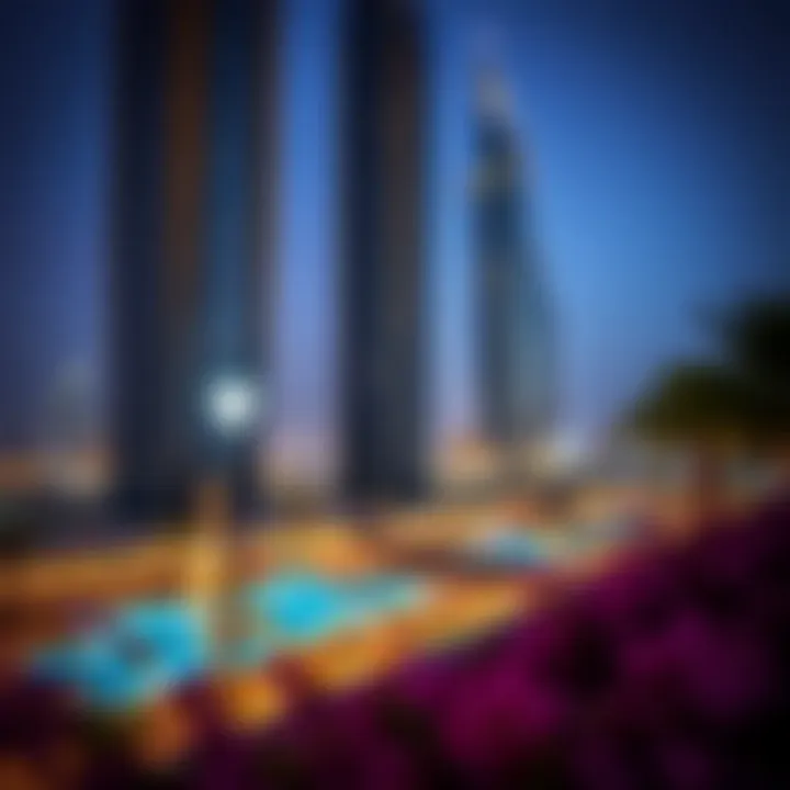 Exploring Emaar Towers at Riggat Al Buteen: A Comprehensive Overview Summary