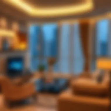 Exploring Etisalat Internet Home Packages: A Comprehensive Guide Summary
