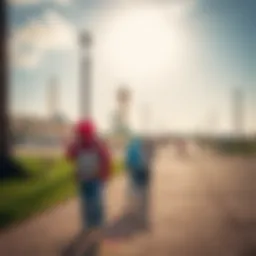 Exploring Family Activities in Fujairah Introduction