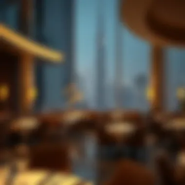 Exploring Five-Star Dining Experiences in Dubai Summary Exploring Five-Star Dining Experiences in Dubai Summary