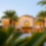 Exploring Gardenia, Yas Island: A Comprehensive Analysis Introduction