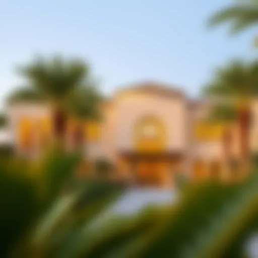 Exploring Gardenia, Yas Island: A Comprehensive Analysis Introduction