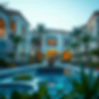 Exploring Gardenia, Yas Island: A Comprehensive Analysis Summary Exploring Gardenia, Yas Island: A Comprehensive Analysis Summary