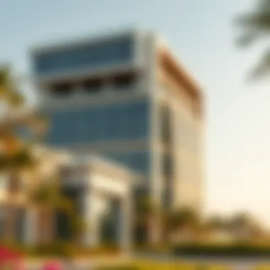 Exploring Gate Village 1 in DIFC: A Comprehensive Insights Guide Introduction Exploring Gate Village 1 in DIFC: A Comprehensive Insights Guide Introduction