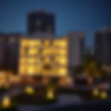 Notable Exploring Gate Village 1 in DIFC: A Comprehensive Insights Guide Notable Exploring Gate Village 1 in DIFC: A Comprehensive Insights Guide