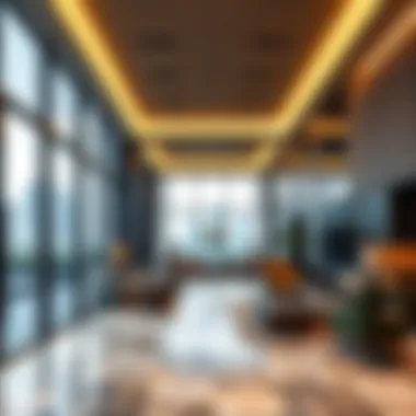 Exploring Gate Village 1 in DIFC: A Comprehensive Insights Guide Summary Exploring Gate Village 1 in DIFC: A Comprehensive Insights Guide Summary