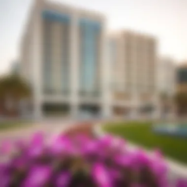 Investment Potential in Golf Promenade 5A Investment opportunities showcased in the vibrant real estate market of Golf Promenade 5A